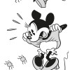 Minnie Scream - Thumbnail View 1
