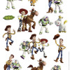 Toy Story Roar - Slider Item - View 1
