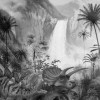 Jurassic Waterfall - Thumbnail View 1