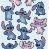 Disney Stitch World - Slider Item - View 1