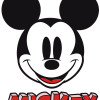 Mickey Smile XXL - Thumbnail View 1