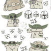 The Mandalorian - Hunt for Grogu - Slider Item - View 1