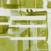Bars Floating olive - Thumbnail View 1
