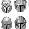 Mandalorian Escape - Slider Item - View 1