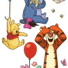 "Winnie the Pooh and Friends" XXL - Thumbnail View 1