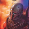 Star Wars Classic Mandalorian - Thumbnail View 1