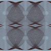 Eyes Wide Open Sextett bleu-mocca - Thumbnail View 1