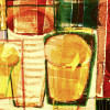 Drinks Spilling orange - Thumbnail View 1