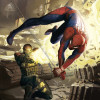 Marvel Spider-Man Say Cheese Red - Slider Item - View 1