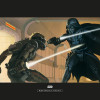 Star Wars Classic RMQ Prison Elevator - Slider Item - View 1