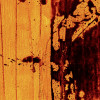 Bubbles Ascending orange - Thumbnail View 1