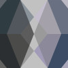 Gem Stone Kite petrol-grey - Thumbnail View 1