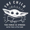 Star Wars Mandalorian The Child Iconic - Thumbnail View 1