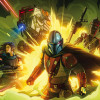 Star Wars Mandalorian The Child Family Trip - Slider Item - View 1