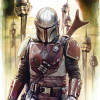 Star Wars Mandalorian Impaler - Thumbnail View 1