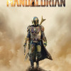 Star Wars Mandalorian Movie Poster - Thumbnail View 1