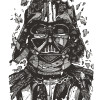 Star Wars Vader Dark Forces - Slider Item - View 1