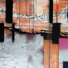 Squares Dropping - Thumbnail View 1