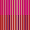 Lamello Mezzo Differ red-rose - Thumbnail View 1