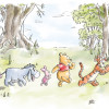 Pooh's House - Slider Item - View 1