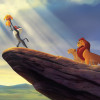 Lion King Long Live The King - Slider Item - View 1
