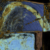 Gates Opening brown-blue - Thumbnail View 1