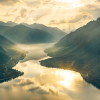Gold Mountains - Thumbnail View 1