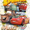 Cars World - Slider Item - View 1
