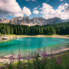 Dolomitenjuwel - Thumbnail View 1