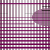 Let me stay berry-aubergine - Thumbnail View 1