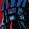 Star Wars Classic Darth Maul - Slider Item - View 1