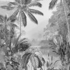 Lac Tropical Black & White - Thumbnail View 1