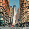 Manhattan - Slider Item - View 1