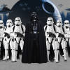 Star Wars Imperial Force - Slider Item - View 1