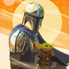Mandalorian Escape - Slider Item - View 1