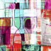 Tableau Living mint - Thumbnail View 1