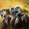 Mandalorian Escape - Slider Item - View 1