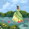 Disney Princess Glitzerparty - Slider Item - View 1