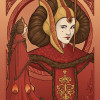Star Wars - Queen Padmé Amidala