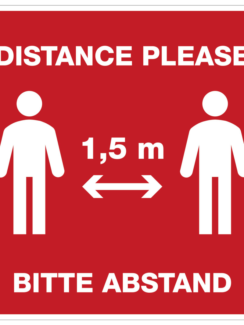 Distance - Thumbnail View 1