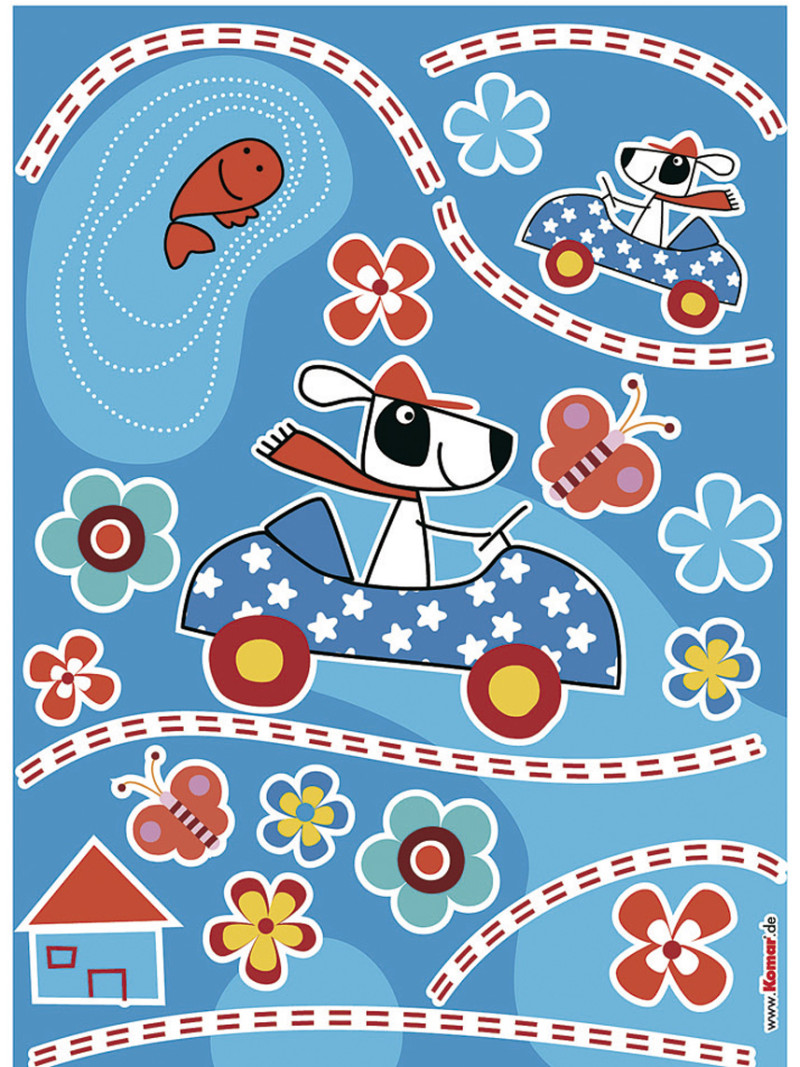 Dog´s Day - Thumbnail View 1