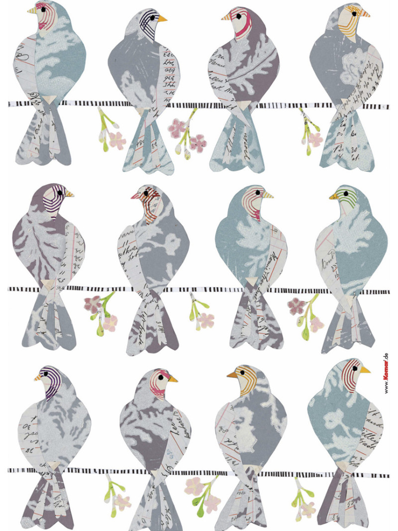 Doves - Thumbnail View 1
