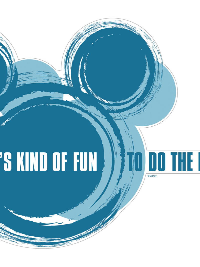 It's kind of fun - Thumbnail View 1