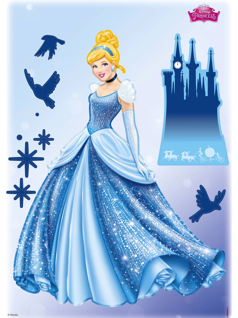 Princess Dream - Thumbnail View 1
