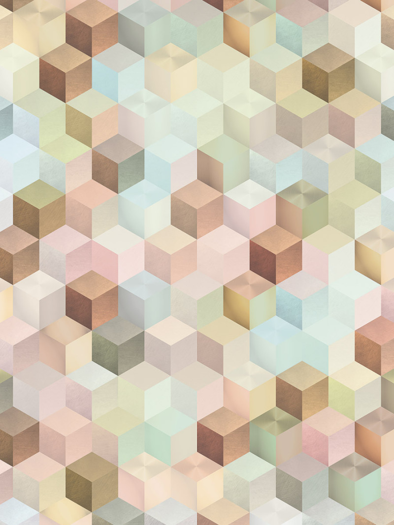 Cubes - Thumbnail View 1