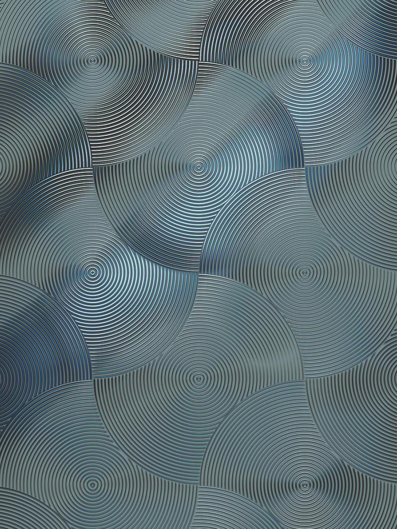 Mystic Silver - Thumbnail View 1