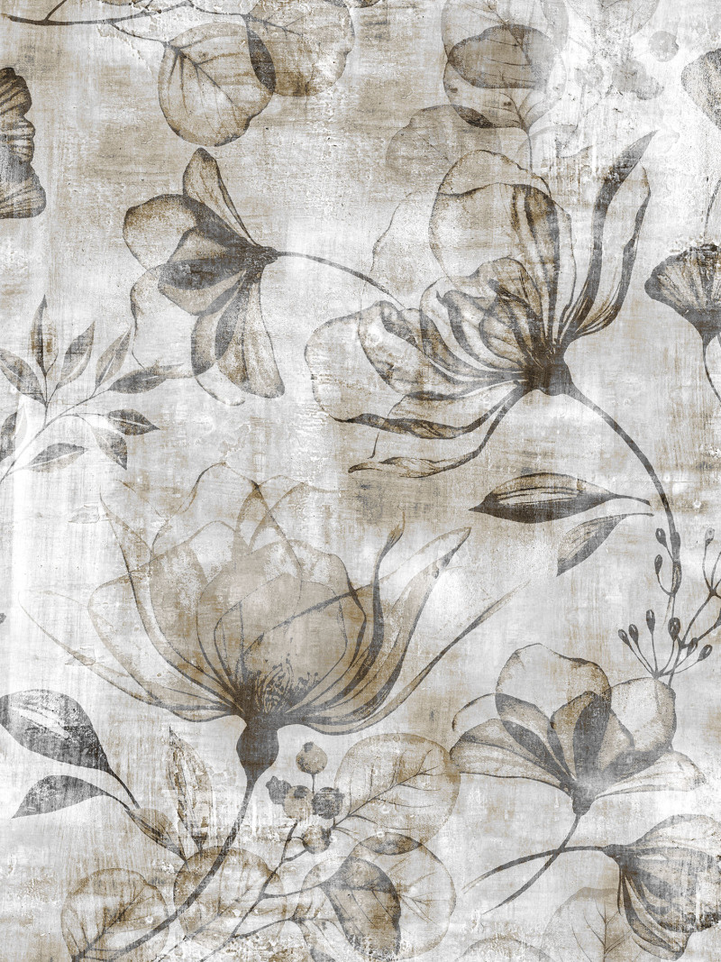 Rustic Roses - Thumbnail View 1
