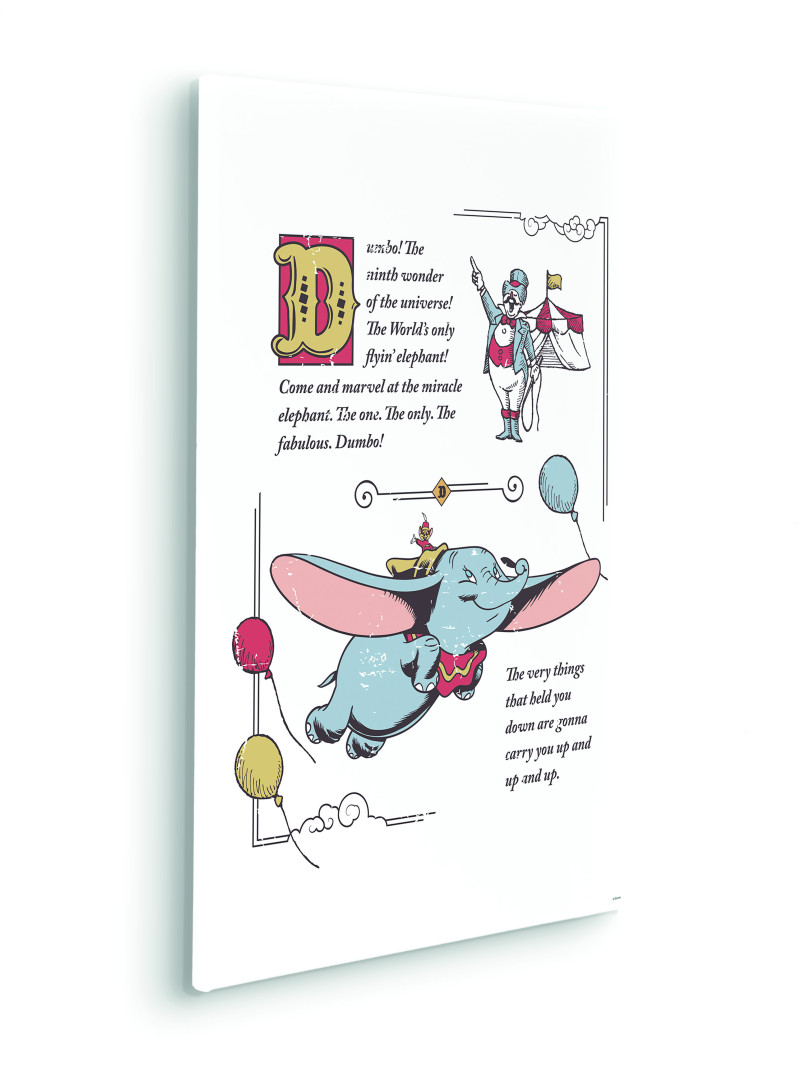 Dumbo the Flying Elephant - Thumbnail View 1