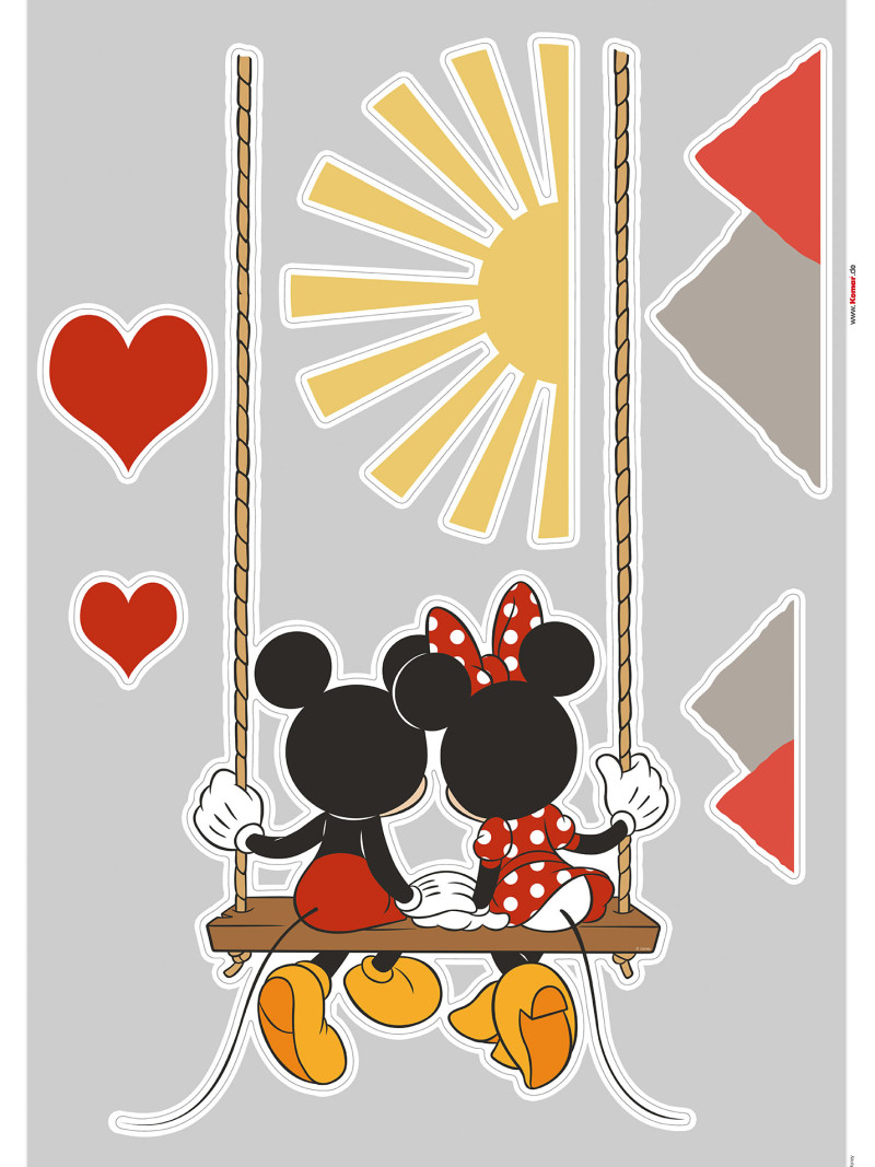Mickey Swing - Thumbnail View 1
