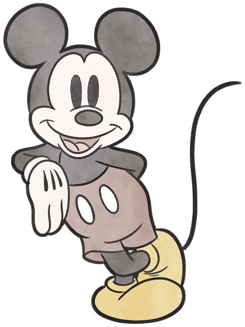 Mickey Essential - Thumbnail View 1